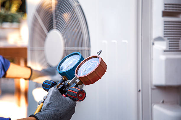 Affordable Hvac solutions in Williamson, WV